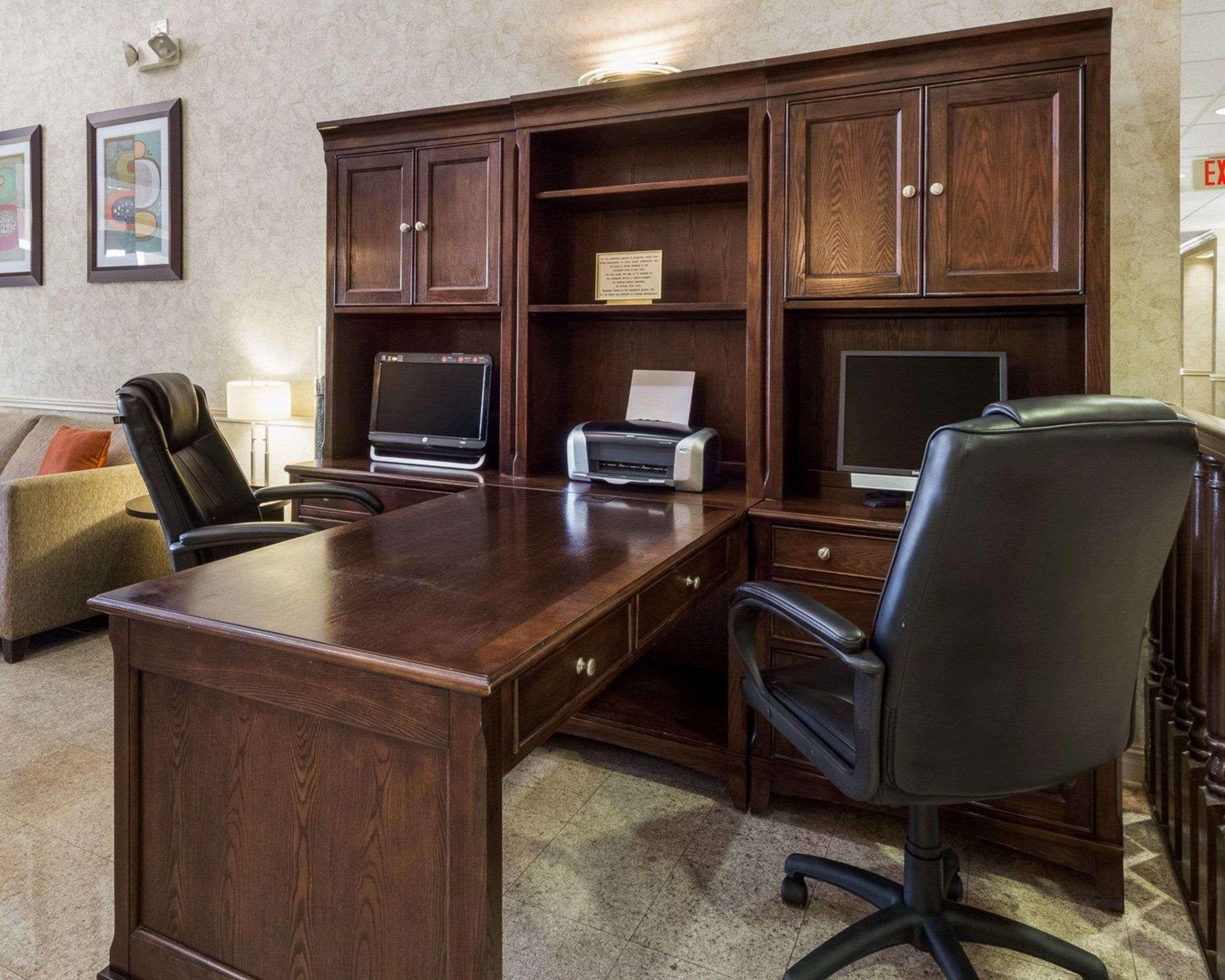 Quality Inn Ingleside - Corpus Christi Eksteriør billede