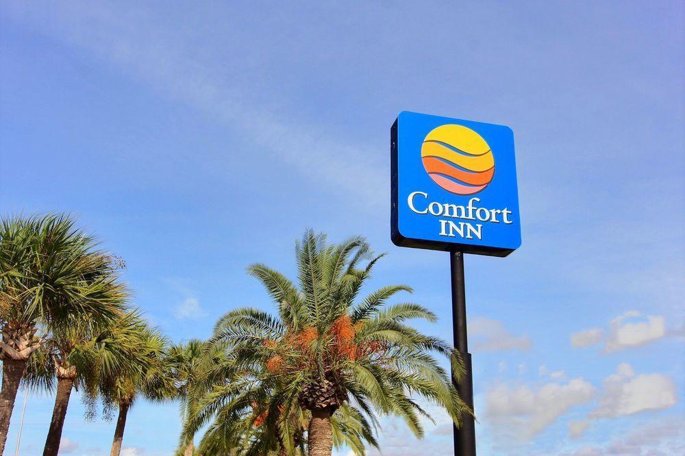 Quality Inn Ingleside - Corpus Christi Eksteriør billede