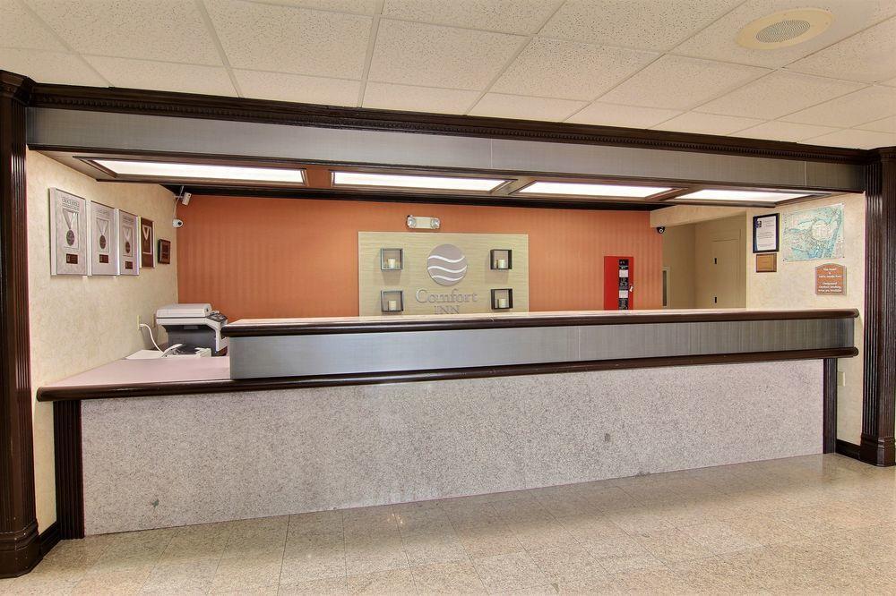Quality Inn Ingleside - Corpus Christi Eksteriør billede
