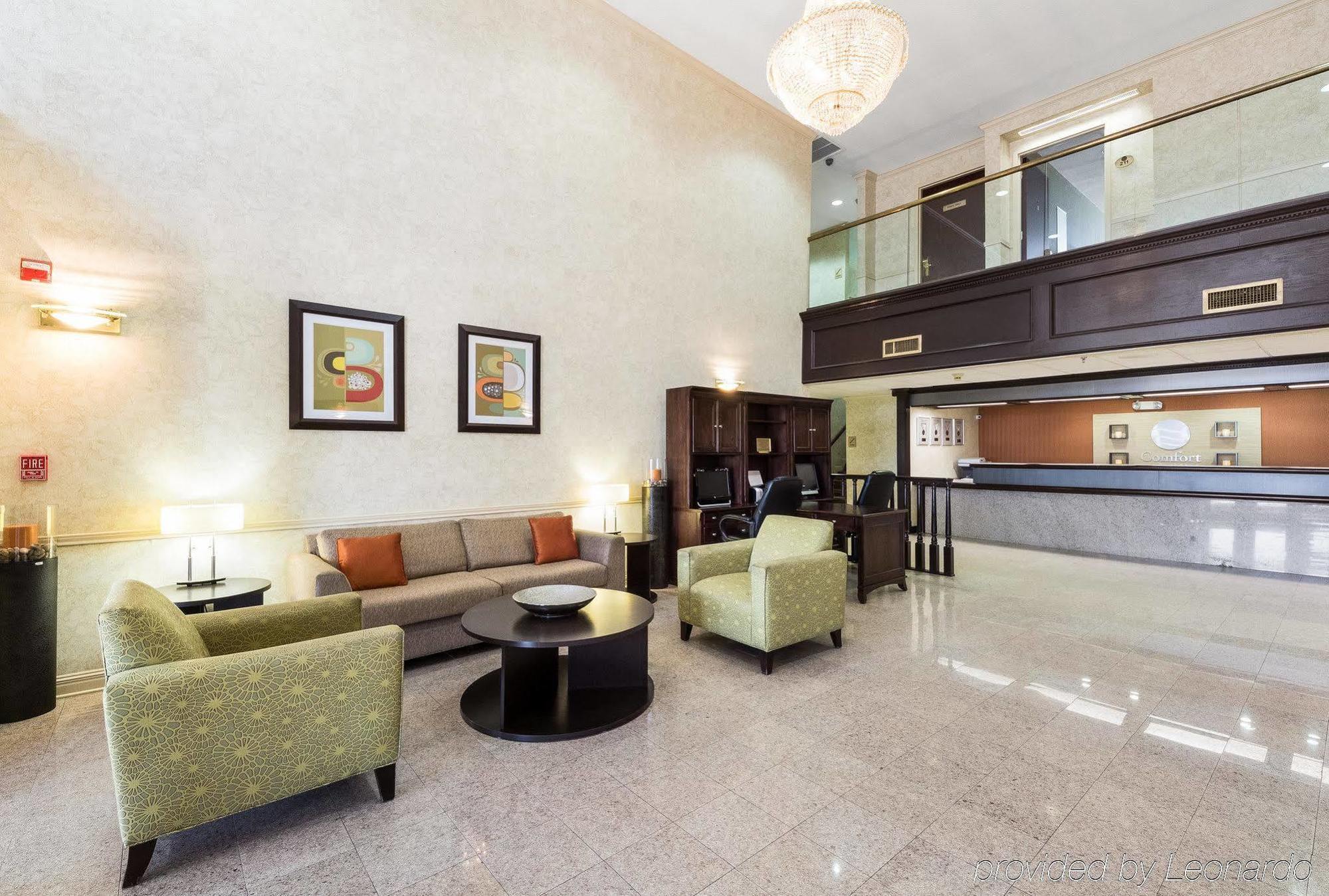 Quality Inn Ingleside - Corpus Christi Eksteriør billede