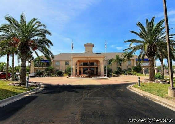 Quality Inn Ingleside - Corpus Christi Eksteriør billede