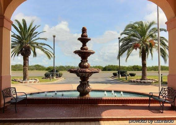 Quality Inn Ingleside - Corpus Christi Eksteriør billede