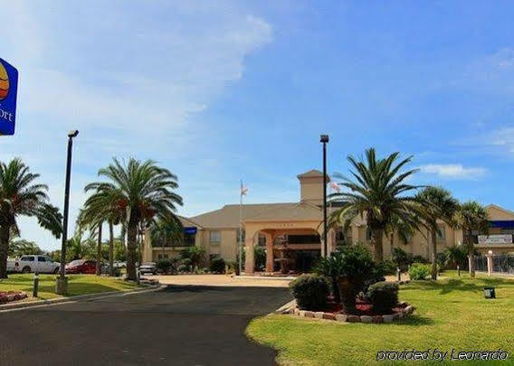 Quality Inn Ingleside - Corpus Christi Eksteriør billede