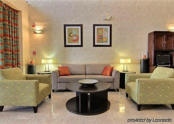 Quality Inn Ingleside - Corpus Christi Eksteriør billede
