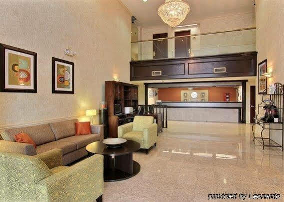 Quality Inn Ingleside - Corpus Christi Eksteriør billede