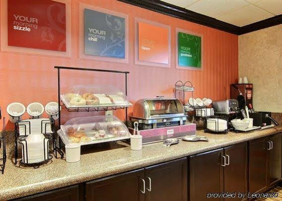 Quality Inn Ingleside - Corpus Christi Eksteriør billede