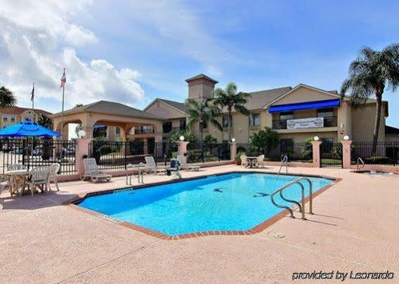 Quality Inn Ingleside - Corpus Christi Eksteriør billede