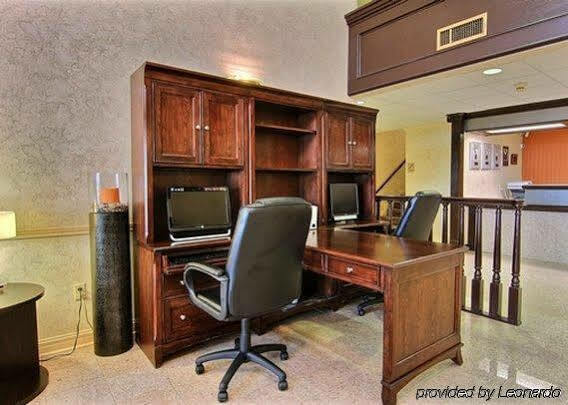 Quality Inn Ingleside - Corpus Christi Eksteriør billede